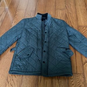 Barbour Powell Jacket Size S